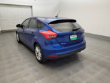 Used 2018 Ford Focus SE w/ Cold Weather Package image 5