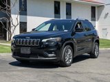 Used 2021 Jeep Cherokee Latitude Lux w/ Comfort/Convenience Group image 3