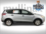 Used 2014 Ford Escape S image 2