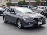 Certified 2020 Acura ILX image 3