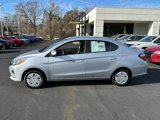 New 2024 Mitsubishi Mirage G4 ES image 2