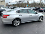 Used 2015 Nissan Altima 2.5 SV w/ Convenience Package image 5