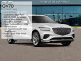 New 2026 Genesis GV70 2.5T Select image 3
