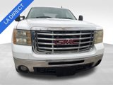 Used 2008 GMC Sierra 2500 W/T w/ Work Truck Preferred Package image 3