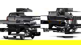New 2025 GMC Sierra 2500 Denali w/ Denali Reserve Package image 6