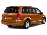 Used 2015 Dodge Grand Caravan SXT image 5