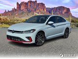 New 2025 Volkswagen Jetta GLI Autobahn image 2