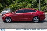 Used 2015 Ford Fusion SE image 3