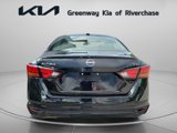 Used 2024 Nissan Altima 2.5 SV image 4