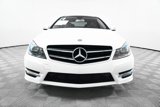 Used 2014 Mercedes-Benz C 250 Coupe image 2
