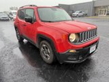 Used 2017 Jeep Renegade Sport w/ Power & Air Group image 3