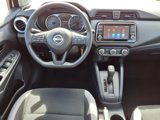 New 2025 Nissan Versa S w/ Trunk Package image 3