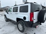 Used 2008 HUMMER H3 w/ Chrome Appearance Package image 4