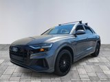 Used 2019 Audi Q8 Premium Plus w/ Premium Plus image 3