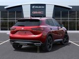 New 2025 Buick Envision Sport Touring image 4