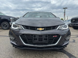Used 2017 Chevrolet Cruze LT w/ Convenience Package image 2