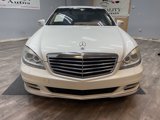Used 2010 Mercedes-Benz S 550 4MATIC image 2