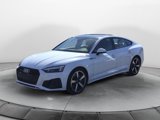 New 2025 Audi A5 2.0T Premium Plus image 3