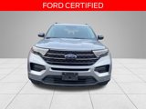 Certified 2020 Ford Explorer XLT w/ Comfort Package image 2