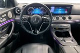 Certified 2023 Mercedes-Benz E 350 Sedan image 5