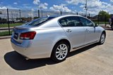 Used 2007 Lexus GS 350 AWD image 5