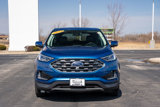 Used 2022 Ford Edge Titanium w/ Equipment Group 301A image 2