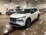 Used 2022 Nissan Rogue S image 3