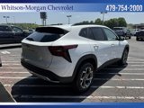 New 2025 Chevrolet Trax LT w/ Driver Confidence Package image 5