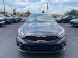 Certified 2021 Kia Forte GT image 2