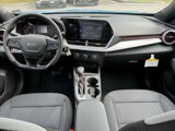 New 2025 Chevrolet Trax RS w/ Driver Confidence Package image 3