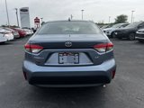 Used 2025 Toyota Corolla LE image 6
