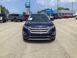 Used 2016 Ford Edge SEL w/ Equipment Group 201A image 2