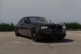 Used 2016 Rolls-Royce Ghost image 3