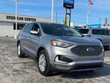 Used 2023 Ford Edge SEL image 2