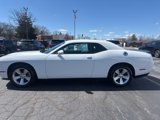 Certified 2023 Dodge Challenger SXT image 6