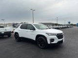 Used 2022 Chevrolet Traverse LS w/ Midnight/Sport Edition image 3