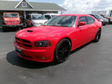 Used 2010 Dodge Charger SRT8 w/ SRT Option Group II image 2