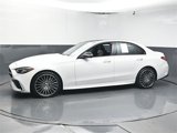 Used 2024 Mercedes-Benz C 300 Sedan image 4