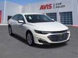 Used 2023 Chevrolet Malibu LT image 3
