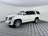 Used 2015 Cadillac Escalade Premium image 4