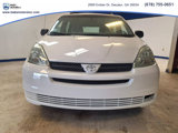 Used 2005 Toyota Sienna CE image 3