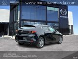 New 2025 MAZDA MAZDA3 s image 3