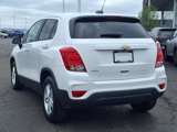 Used 2019 Chevrolet Trax LS w/ Tint and Cruise Package image 4