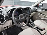 Used 2021 Kia Soul LX image 4