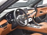 New 2025 INFINITI QX60 Autograph image 6