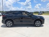 Used 2023 Chevrolet Blazer LT w/ LPO, Floor Liner Package image 3