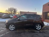 Used 2015 Chevrolet Trax LTZ image 5