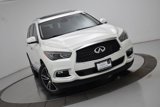 Used 2019 INFINITI QX60 Luxe w/ Sensory Package image 4