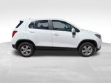 Used 2022 Chevrolet Trax LS w/ Fleet Convenience Package image 4