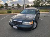 Used 1997 Acura RL image 2